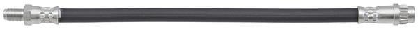 Flexible de frein (Durite de frein) A.B.S. ALL BRAKE SYSTEMS BV. ref. SL 3556